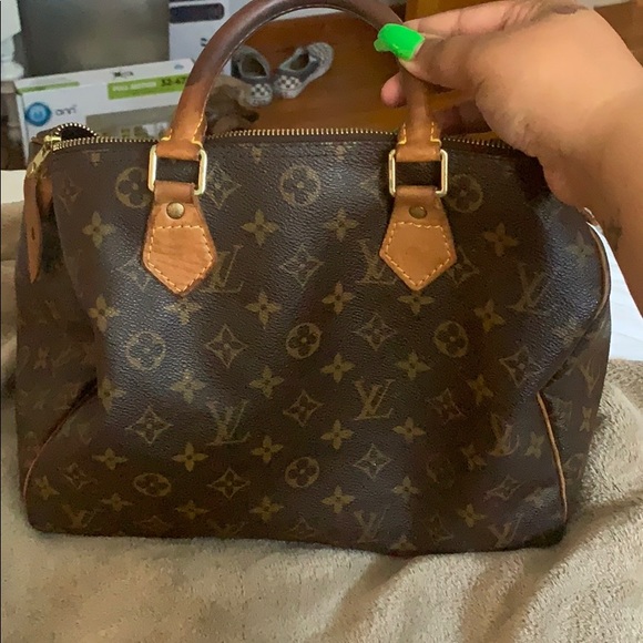 Bags Similar To Lv Speedy Delivery
